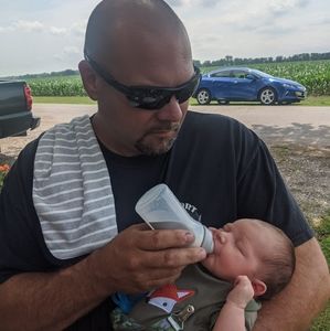 Meet your Posher, Tracy